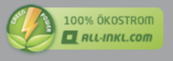 All-Inkl Logo Green