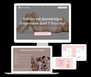 Projekt FettwegWorld