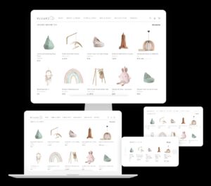 Projekt Shop